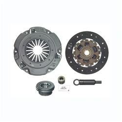 Zoom MU Series Clutches MU1860-1B