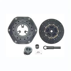 Zoom MU Series Clutches MU1862-1B
