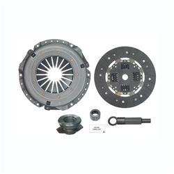 Zoom MU Series Clutches MU1900-1B