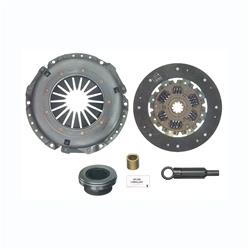 Zoom MU Series Clutches for 1982-1984 CAMARO, FIREBIRD - MU1901-1B