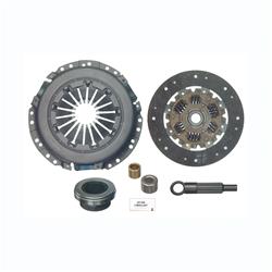 Zoom MU Series Clutches MU1904-1