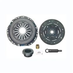 Zoom MU Series Clutches for 1994-1995 S10, SONOMA - MU1904-1B