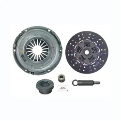 Zoom MU Series Clutches for 1985-1988 CORVETTE - MU1911-1