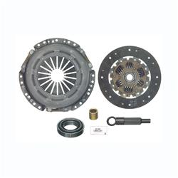 Zoom MU Series Clutches for 1991-1992 RODEO - MU1914-1E