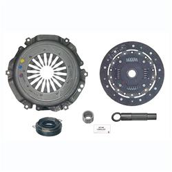 Zoom Performance Products - Clutch Kits for 1985-1988 FIERO - MU1915-1