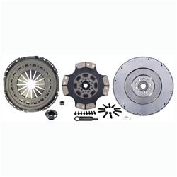 Zoom Performance Products Clutch Kits MU1944-2SK