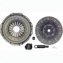 Zoom MU Series Clutches for 1998-2004 RAM 2500, RAM 3500 - MU1984-1