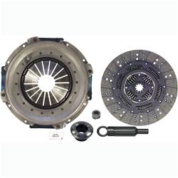 Zoom MU Series Clutches MU1989-1
