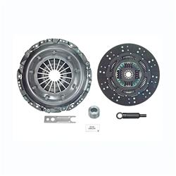 Zoom MU Series Clutches for 1999-2000 SIERRA 1500, SILVERADO 1500 - MU2017-1