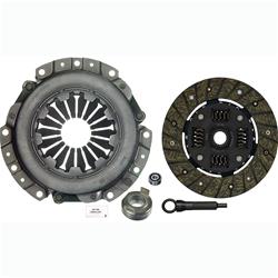 Zoom MU Series Clutches for 1989-2000 METRO - MU2021-1