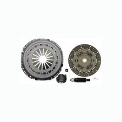 Zoom MU Series Clutches for 2001-2005 RAM 2500, RAM 3500 - MU2023-1