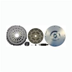 Zoom MU Series Clutches for 2001-2005 RAM 2500, RAM 3500 - MU2023-1SK
