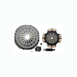Zoom MU Series Clutches for 2001-2005 RAM 2500, RAM 3500 - MU2023-2