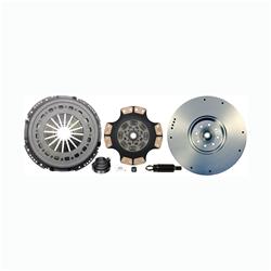 Zoom MU Series Clutches for 2001-2005 RAM 2500, RAM 3500 - MU2023-2SK