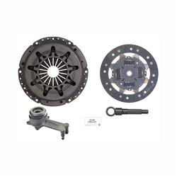 Zoom MU Series Clutches for 2000-2004 FOCUS - MU2150-1