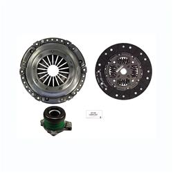 Zoom MU Series Clutches MU22100-1