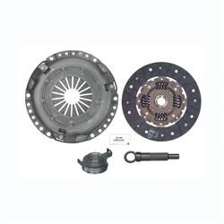 Zoom Performance Products Clutch Kits MU26-1