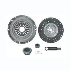 Zoom MU Series Clutches MU3000-1