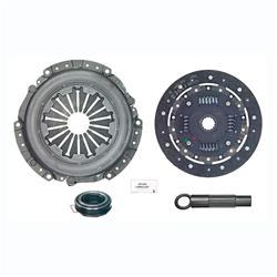 Zoom MU Series Clutches MU34-1