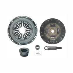 Zoom MU Series Clutches MU35-1