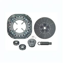 Zoom MU Series Clutches MU386-1