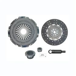 Zoom MU Series Clutches MU4000-1