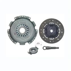 Zoom MU Series Clutches for 1970-1976 914, 1977-1982 924 - MU47117-1B