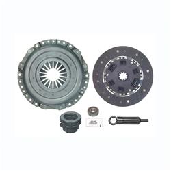 Zoom MU Series Clutches for 1975-1976 2002, 1984-1985 318I, 1977-1983 320I - MU47138-1