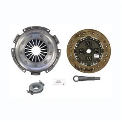 Zoom MU Series Clutches for 1974 412, CAMPMOBILE, 1974-1975 TRANSPORTER - MU47229-1