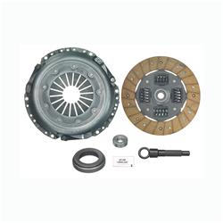 Zoom Performance Products - Clutch Kits for 1986-1990 9000 - MU47437-1A