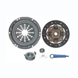 Zoom MU Series Clutches for 1986-1995 SAMURAI, 1989 SIDEKICK - MU47545-1