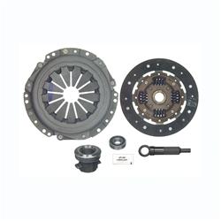 Zoom MU Series Clutches for 1971-1973 CARINA, 1971-1979 COROLLA - MU47566-1
