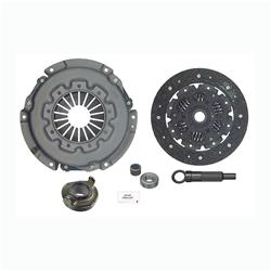 Zoom Performance Products - Clutch Kits for 1979-1982 RX-7, COURIER, 1979-1984 B2000 - MU47573-1
