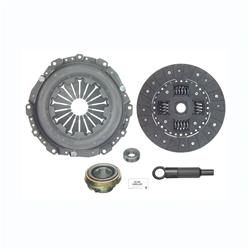 Zoom Performance Products Clutch Kits MU47574-1