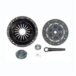 Zoom MU Series Clutches for 1976-1978 ACCORD, 1973-1980 CIVIC - MU47581-1