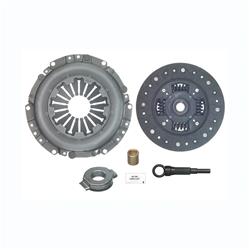 Zoom MU Series Clutches for 1983-1984 PULSAR NX, 1987-1990 SENTRA, 1982-1985 STANZA - MU47587-1