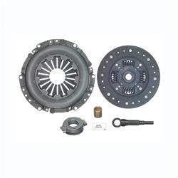 Zoom MU Series Clutches for 1987 PULSAR NX - MU47587-1C
