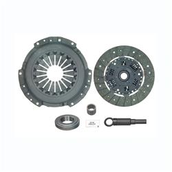 Zoom MU Series Clutches for 1989-1990 240SX, 1983-1986 720, 1987-1988 VAN - MU47594-1