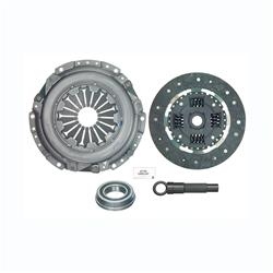 Zoom MU Series Clutches for 1979-1981 ACCORD, 1979-1982 PRELUDE - MU47598-1