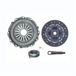 Zoom Performance Products Clutch Kits MU47600-1