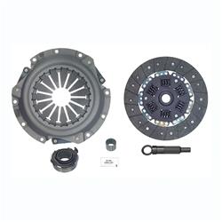 Zoom MU Series Clutches for 1982-1984 B2200, 1983-1987 RX-7 - MU47604-1