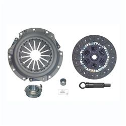 Zoom Performance Products - Clutch Kits for 1988-1989 RX-7 - MU47604-1C