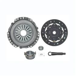 Zoom MU Series Clutches for 1987-1989 323, 1988-1989 TRACER - MU47605-1