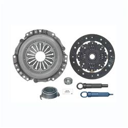 Zoom MU Series Clutches for 1986 323, 1981-1985 GLC - MU47605-1A