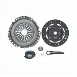 Zoom MU Series Clutches for 1990-1994 323, 1992-1993 MX-3 - MU47605-1B