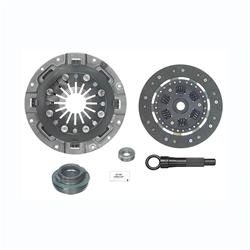 Zoom MU Series Clutches for 1980-1983 CIVIC - MU47608-1A