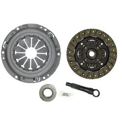 Zoom Performance Products - Clutch Kits for 1984-1987 CIVIC - MU47612-1A