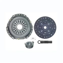 Zoom MU Series Clutches for 1983-1990 CAMRY, 1986-1989 CELICA - MU47614-1A