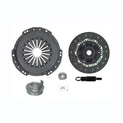 Zoom MU Series Clutches for 1999-2005 GRAND VITARA, 2004 VITARA - MU47628-1C