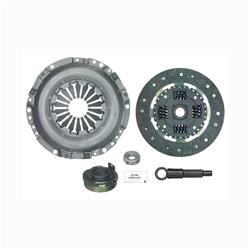 Zoom MU Series Clutches for 1988 CIVIC, CRX - MU47640-1E